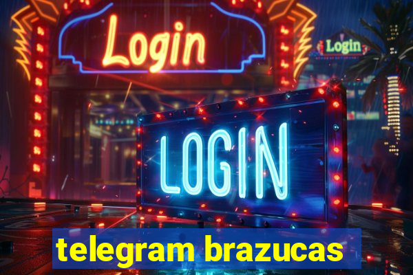 telegram brazucas